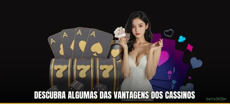 Bônus bets365br