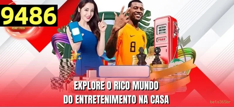 bets365br Facebook