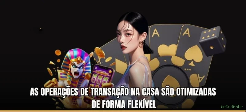 bets365br Games