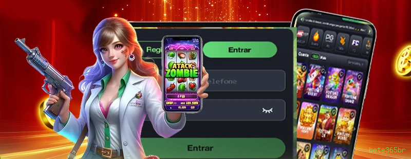 bets365br VIP